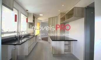 Imagem 6: 244m² com 3 dormitórios e 2 vagas em Moema Pássaros