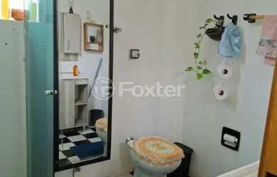 Imagem 7: Apartamento à venda Rua General Couto de Magalhães, São João - Porto Alegre