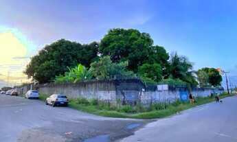 Imagem 3: Área com 3 Frentes na Washington Soares