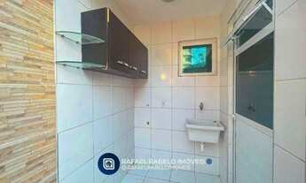 Imagem 7: Casa com 3 dormitórios para alugar, 96 m² por R$ 2.659,07/mês - Lagoa Redonda - Fortaleza