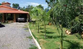 Imagem 2: Fazenda/Sítio/Chácara em Montes Claros, no bairro Nova Esperança, à venda