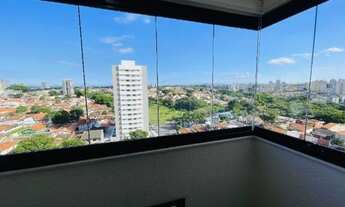 Imagem 4: Apartamento com 2 quartos (1 suíte) no Ed. Mariana no Jardim Satélite - S J Campos / SP