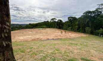 Imagem 2: Terreno à venda, 5.809 m² por R$ 12.000.000 - Residencial Aldeia do Vale - Goiânia/GO