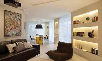 Imagem: Lopes Enjoy Vende cobertura duplex 2 quartos