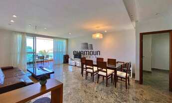 Imagem 4: Apartamento com 4 suítes à venda em Guarapari na Enseada Azul