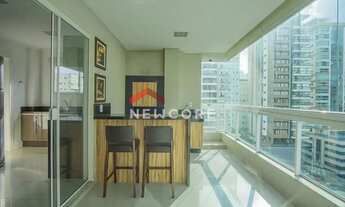 Imagem: Apartamento em Rua 246 - Meia Praia - Itapema/SC