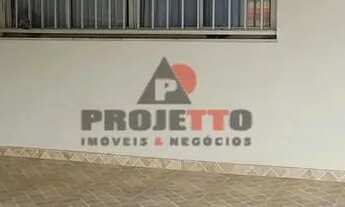 Imagem 2: Sobrado Comercial para Locação em ótima Avenida de Santo André