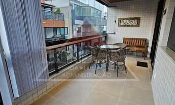 Imagem 5: APARTAMENTO RESIDENCIAL em RIO DE JANEIRO - RJ, RECREIO DOS BANDEIRANTES