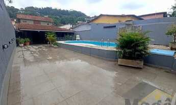 Imagem: EXCELENTE SOBRADO Á VENDA NA PRAIA DA ENSEADA