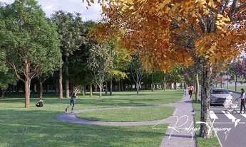 Imagem 6: Lotes à venda no Vinhas Parque Évora 180 m² a 250 m², condomínio fechado com lazer comple