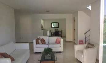 Imagem 4: Casa com 6 dormitórios à venda, 700 m² por R$ 1.250.000,00 - Jauá (abrantes) - Camaçari/BA