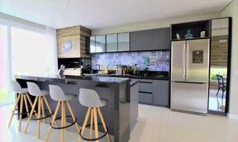 Imagem 7: Casa em Condomínio, 3 dormitórios em Condominio Riviera Xangri-La, Xangri-Lá REF: CA0210