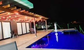 Imagem 3: Casa Padrão em Jacarei