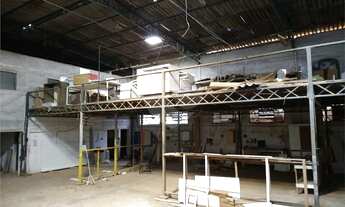 Imagem 7: Galpão para locação em Sítio Morro Grande - SP