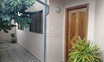 Imagem 3: Casa Padrão em Agudos