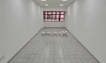 Imagem: Sala Comercial para Locação Condomínio