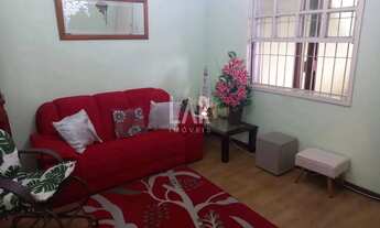 Imagem 2: Casa Geminada à venda, 3 quartos, 1 suíte, 3 vagas, Santa Mônica - Belo Horizonte/MG