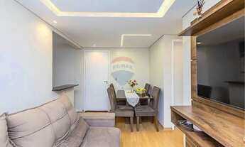 Imagem 3: Apartamento à venda com 2 quartos no Novo Mundo