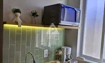 Imagem 4: Apartamento de 1 quarto no Centro-RJ