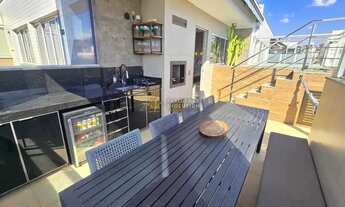 Imagem 2: Cobertura, 3 quartos, 1 suite, 3 vagas