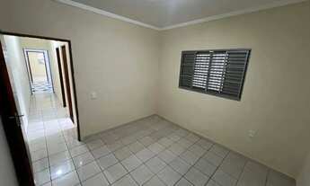 Imagem 3: Casa com 2 dormitórios para alugar, 80 m² por R$ 1.900,00/mês - Jardim Cruzeiro do Sul - S