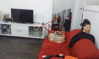 Imagem 6: Casa de rua - Sobrado / Residencial / Santa Teresa