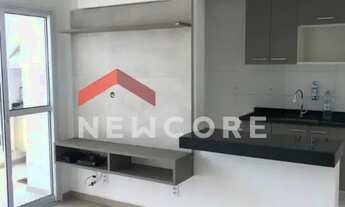 Imagem 2: Apartamento em Rua Antonio Perez Hernandez - Parque Campolim - Sorocaba/SP