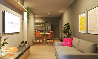 Imagem 6: JHU-Lançamento iU.07 Housi: O futuro da moradia chegou em Jardim Camburi! R$948.961,64