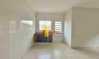 Imagem 4: Casa com 2 dormitórios para alugar, 100 m² por R$ 2.236,00/mês - Colina do Castelo - Jagua