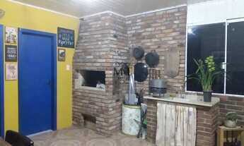 Imagem 4: Casa bairro lichtenthal, Picada Café.RS REF: 322