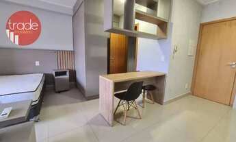 Imagem 2: Apartamento tipo Studio para Alugar no Bairro Bosque das Juritis em Ribeirão Preto com Sac