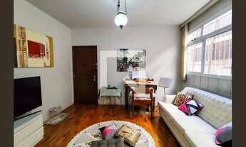 Imagem 2: Apartamento à Venda - Sion, 3 Quartos, 120 m2