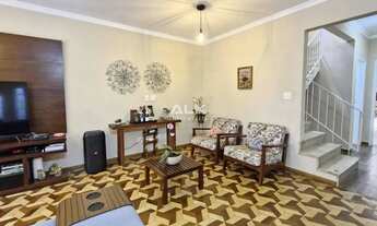 Imagem 5: Casa para venda em Jardim das Acácias com 3 quartos, sendo 1 suíte , 155m²