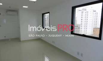 Imagem 4: Conjunto Comercial com 124m² em Moema