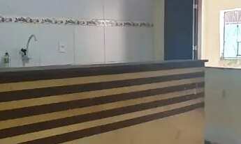 Imagem 2: CASA PLANA COM 2 QUARTOS, BANHEIRO SOCIAL BAIRRO JOSE DE ALENCAR - Fortaleza - CE