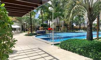 Imagem 4: Luxuoso Apartamento em Cocó, Fortaleza