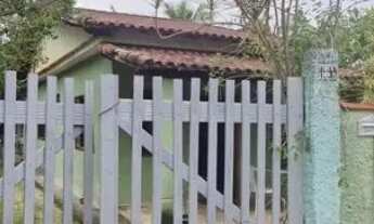 Imagem 3: Casa linear com muito quintal em Coroa Grande