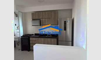 Imagem 3: Apartamento 2 Quartos, 83m² - Cond. Bellini mobiliado - Alphaville/Barueri