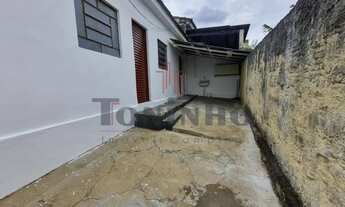 Imagem 4: Casa fundos 1 dorm com garagem