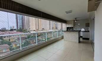 Imagem 4: Apartamento com 3 suítes para locação no Bosque das Juritis