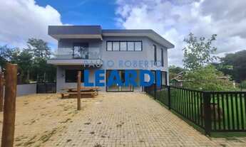 Imagem: CASA EM CONDOMÍNIO - PARQUE DA FAZENDA