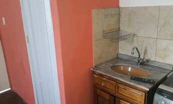 Imagem 2: Quarto completo Quarto com aluguel por R$600 /mês