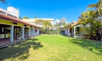 Imagem 3: CASA EM CONDOMÍNIO - ALPHAVILLE RESIDENCIAL UM - SP