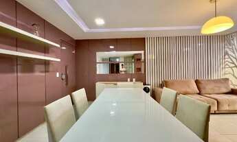 Imagem 5: Apartamento, Praia de Iracema, 02 suítes