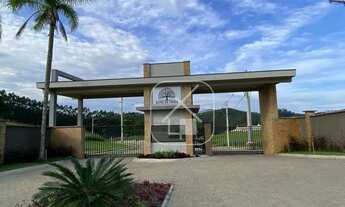 Imagem: Terreno à venda dentro de condomínio