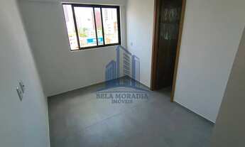 Imagem 6: Apartamento novo à venda com 2 qts em Candeias - PE