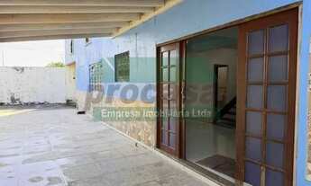 Imagem 13: Casa com 4 dormitórios, 200 m² - venda por RS 650.000,00 - Novo Aleixo - Manaus-AM