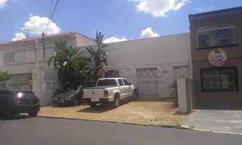 Imagem: Casa Padrão em Ribeirão Preto