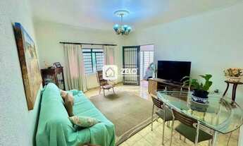 Imagem 3: Casa à venda com 95,9 m², 2 quartos 3 vagas em Botafogo, Campinas