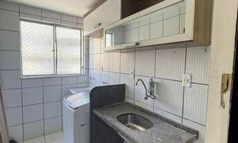 Imagem 3: Alugo apartamento mobiliado no Grand Park, vista mar, muito ventilado